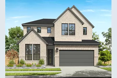 5310 Juniper Trail Lane, Richmond, TX 77406 - Photo 1