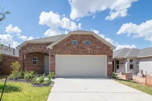 455 Long Beach Bay Dr, Katy, TX 77493 - Photo 2