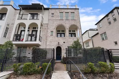 2613 Maxroy Street, Houston, TX 77007 - Photo 1