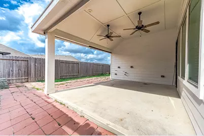 8738 Trenton Landing Lane, Richmond, TX 77407 - Photo 32