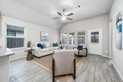 8738 Trenton Landing Lane, Richmond, TX 77407 - Photo 14