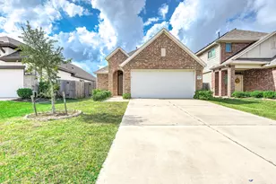 8738 Trenton Landing Ln, Richmond, TX 77407 - Photo 1