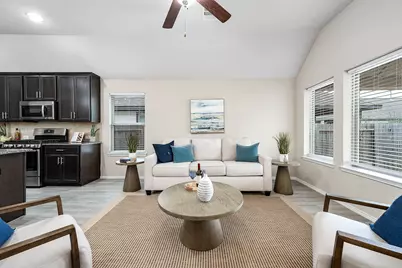 8738 Trenton Landing Lane, Richmond, TX 77407 - Photo 16