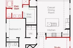 9157 Grand Jubilee Dr, Montgomery, TX 77316 - Photo 2