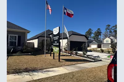 27227 Mockingbird Terrace Lane, Magnolia, TX 77354 - Photo 2