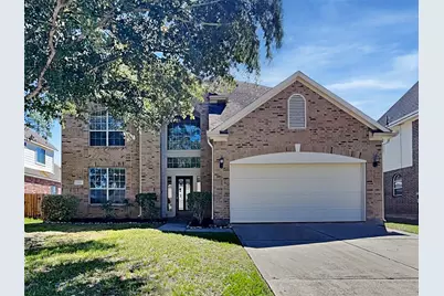 2526 Deer Forest Drive, Spring, TX 77373 - Photo 1