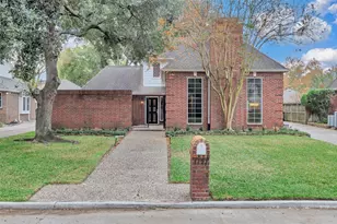 1127 Barkston Dr, Katy, TX 77450 - Photo 2