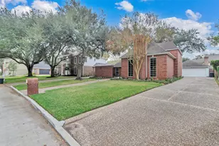 1127 Barkston Dr, Katy, TX 77450 - Photo 4