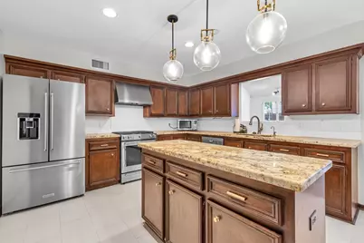 1127 Barkston Drive, Katy, TX 77450 - Photo 16