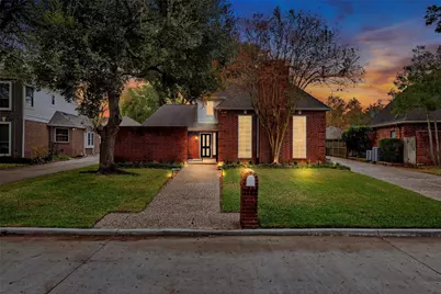 1127 Barkston Drive, Katy, TX 77450 - Photo 1