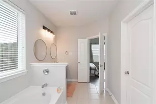 9919 Silver Terrace Dr, Rosharon, TX 77583 - Photo 20