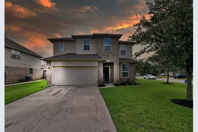 9919 Silver Terrace Drive, Rosharon, TX 77583 - Photo 2