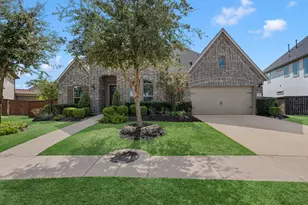2503 Brazos Trail, Katy, TX 77493 - Photo 2