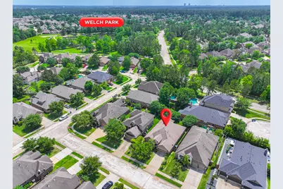111 Pheasant Run Drive, Conroe, TX 77384 - Photo 6
