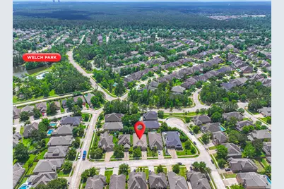 111 Pheasant Run Drive, Conroe, TX 77384 - Photo 8