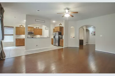 111 Pheasant Run Drive, Conroe, TX 77384 - Photo 1