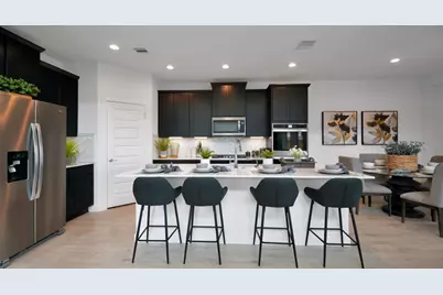 3910 Silver Falls Court, League City, TX 77573 - Photo 1