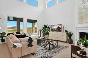 3910 Silver Falls Ct, League City, TX 77573 - Photo 6