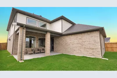 3910 Silver Falls Court, League City, TX 77573 - Photo 22