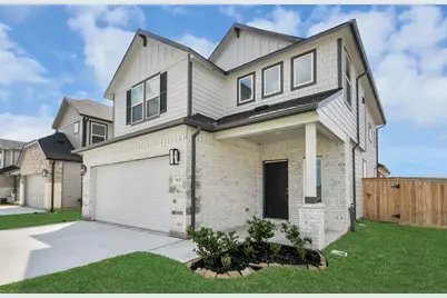 5835 Madison Trail Drive, Richmond, TX 77469 - Photo 2