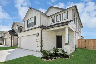 5835 Madison Trl Dr, Richmond, TX 77469 - Photo 2
