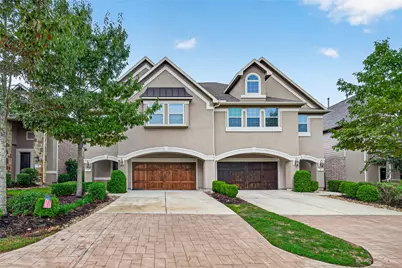 23 Dylan Branch Drive, Tomball, TX 77375 - Photo 1