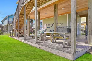 4126 Grayson Dr, Galveston, TX 77554 - Photo 30