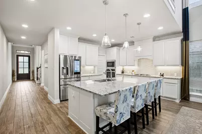 19451 Gray Mare Drive, Tomball, TX 77377 - Photo 4