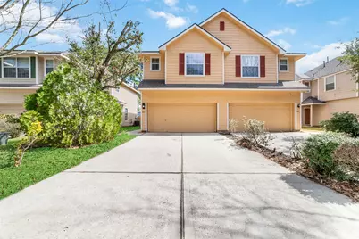 203 W Stedhill Loop, The Woodlands, TX 77384 - Photo 1