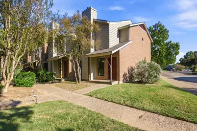 1904 Dartmouth Street #M4, College Station, TX 77840 - Photo 1