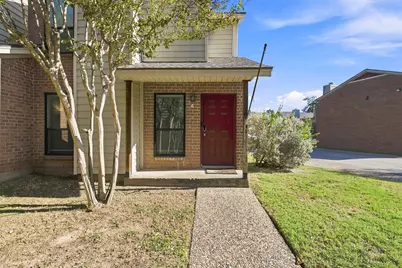 1904 Dartmouth Street #M4, College Station, TX 77840 - Photo 2