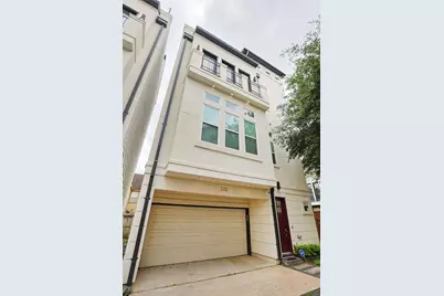 2212 Stuart Street, Houston, TX 77004 - Photo 4