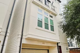 2212 Stuart St, Houston, TX 77004 - Photo 1