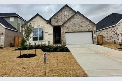 17519 Lavender Blossom Lane, Hockley, TX 77447 - Photo 2