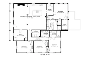 10054 Cedardale Dr, Houston, TX 77055 - Photo 2