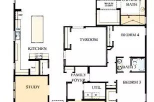 21643 Bluestem Fields Dr, Waller, TX 77484 - Photo 2