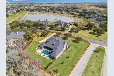 634 Royal Lakes Boulevard, Richmond, TX 77469 - Photo 1