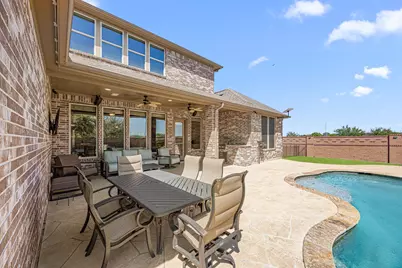 11403 Domina Street, Richmond, TX 77406 - Photo 40
