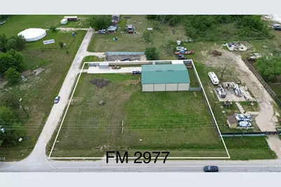 3150 Fm 2977 Road, Richmond, TX 77469 - Photo 1