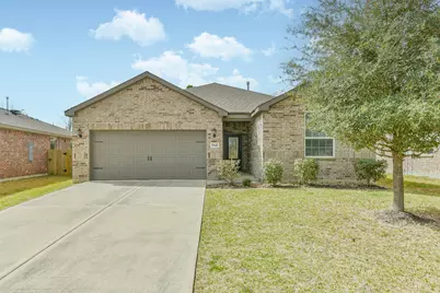 7642 Dusty Melody Lane, Conroe, TX 77304 - Photo 1