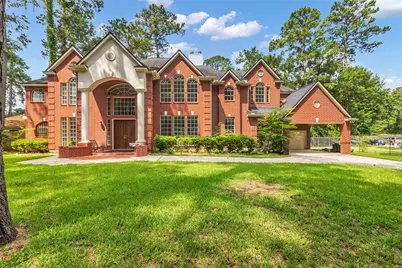 15511 Oaklawn Park Drive, Houston, TX 77069 - Photo 1