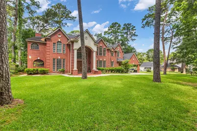 15511 Oaklawn Park Drive, Houston, TX 77069 - Photo 2