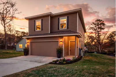 15678 Holly Drive, Montgomery, TX 77356 - Photo 1