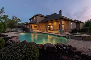 1202 Quarry Oaks Dr, College Station, TX 77845 - Photo 34