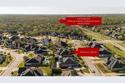 1202 Quarry Oaks Drive, College Station, TX 77845 - Photo 50