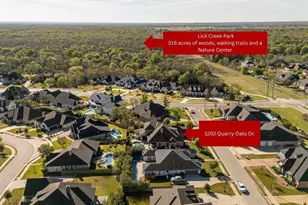 1202 Quarry Oaks Dr, College Station, TX 77845 - Photo 50