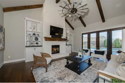 1202 Quarry Oaks Drive, College Station, TX 77845 - Photo 6