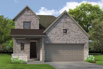 8907 Blackwoods Court, Porter, TX 77365 - Photo 1