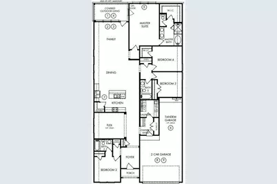 1984 Canyon Live Oak Street, Conroe, TX 77304 - Photo 22