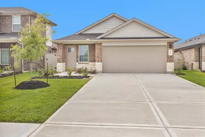 3518 Grassland Dr, League City, TX 77511 - Photo 1